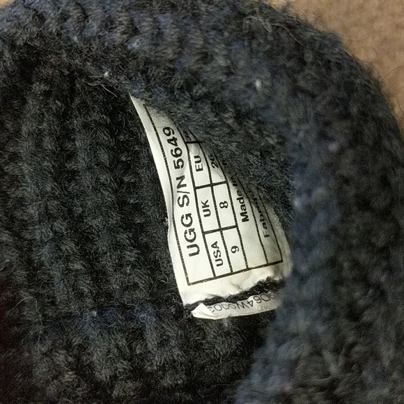 UGG boots - Picture 5 of 5